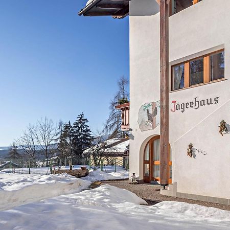 Ferienwohnung Toni Seis Сьюзі Екстер'єр фото