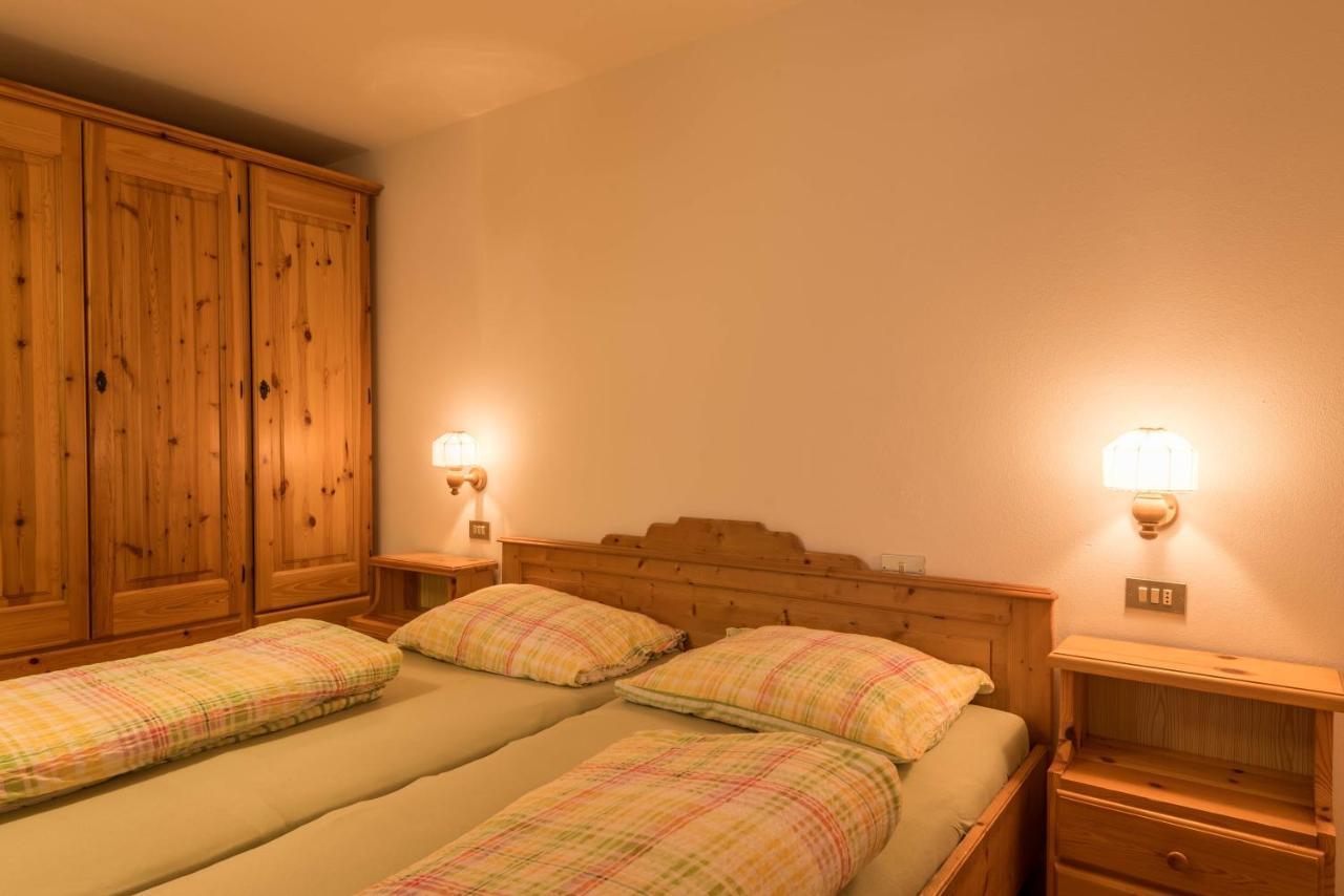 Ferienwohnung Toni Seis Сьюзі Екстер'єр фото