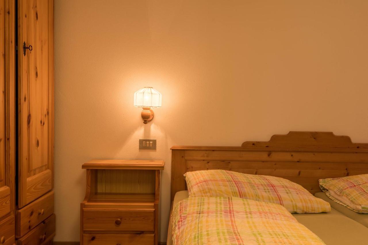 Ferienwohnung Toni Seis Сьюзі Екстер'єр фото